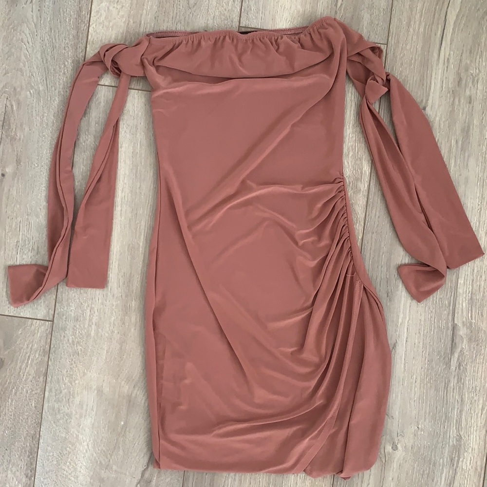 Missguided Dress